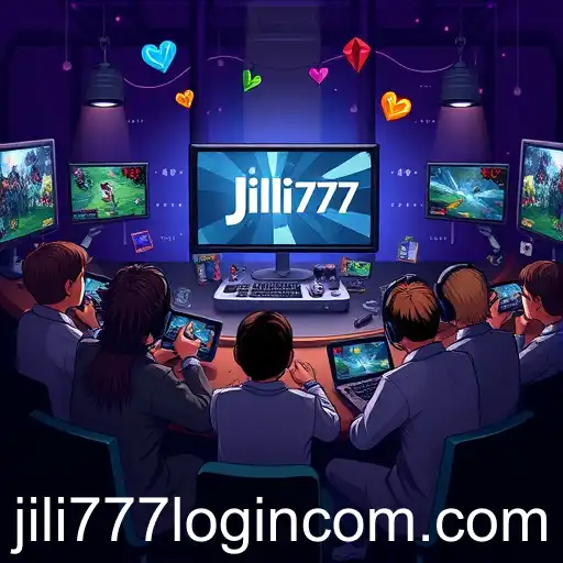 Exploring the User Community: A Deep Dive into Jili777 Login