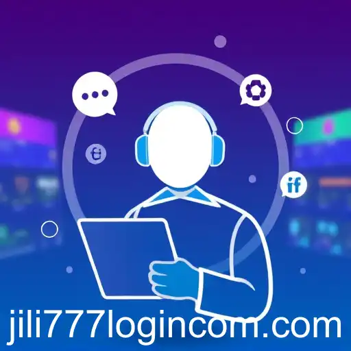 Exploring the 'Contact Us' Game Category Featuring Jili777 Login