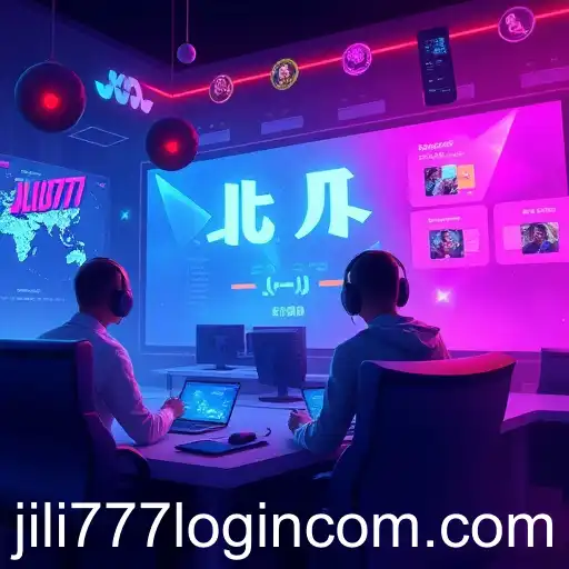 The Evolution of Online Gaming Platforms