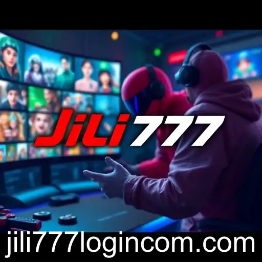 Jili777 login