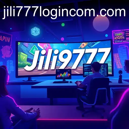 Evolving Trends in Online Gaming: The Rise of Jili777