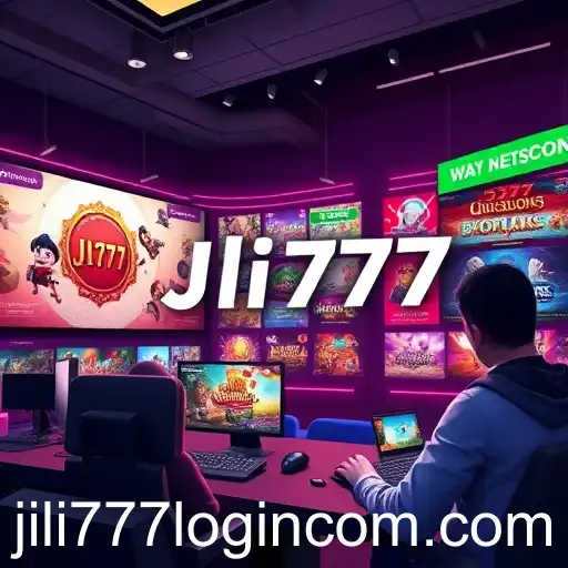 Expansion of Online Gaming Platforms