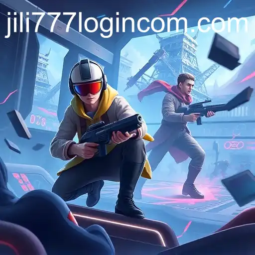 Jili777 login