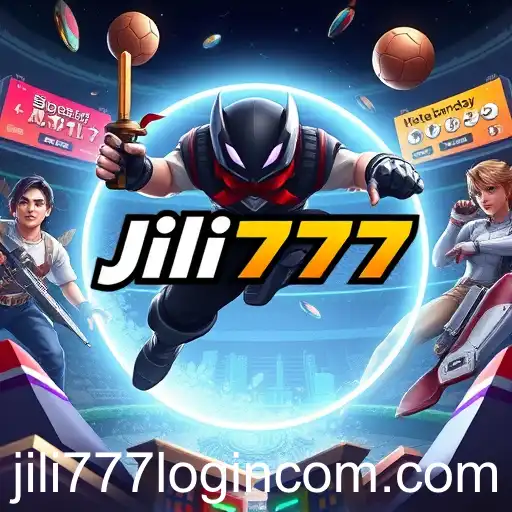 Exploring the Thrilling World of Game Selection with Jili777 Login