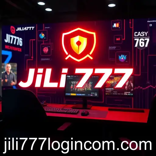 Navigating the Jili777 Gaming Portal