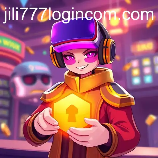 Jili777: Navigating Online Gaming in 2025