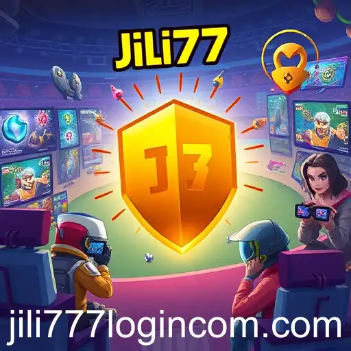 Navigating Online Gaming: Jili777's Growing Popularity