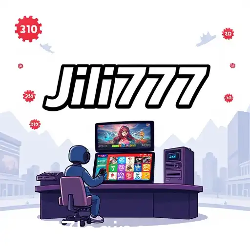 The Rise of Jili777 in Online Gaming