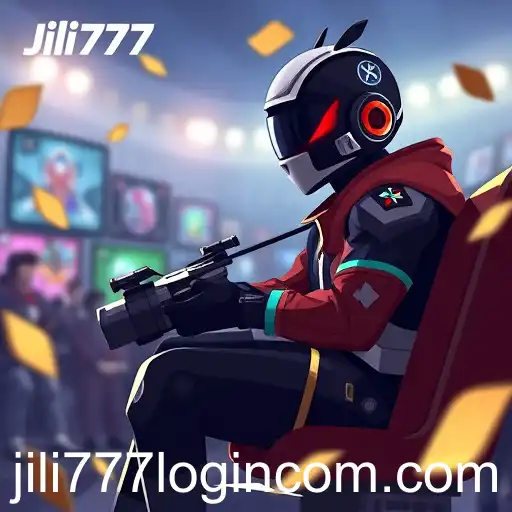 Jili777: Revolutionizing Online Gaming
