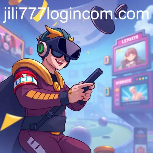 The Growing Popularity of Jili777 in 2025