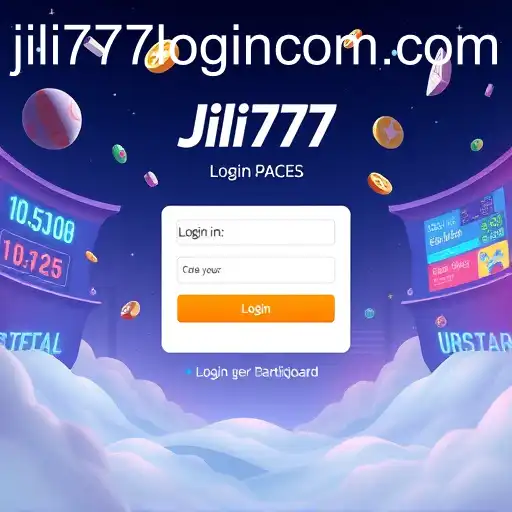 Exploring the 'Login Page' Game Category: An Insight into Jili777 Login