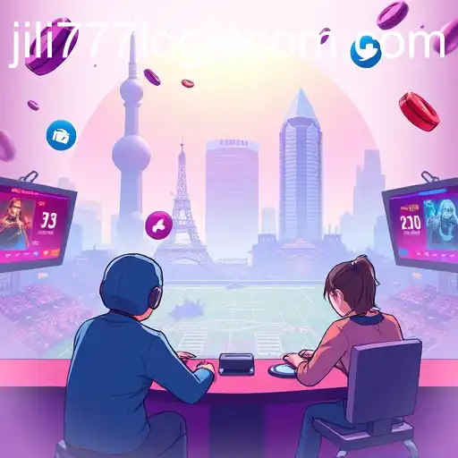 Navigating Online Gaming in 2025