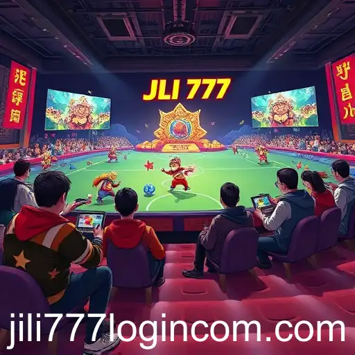 The Impact of Online Gaming Platforms in 2025