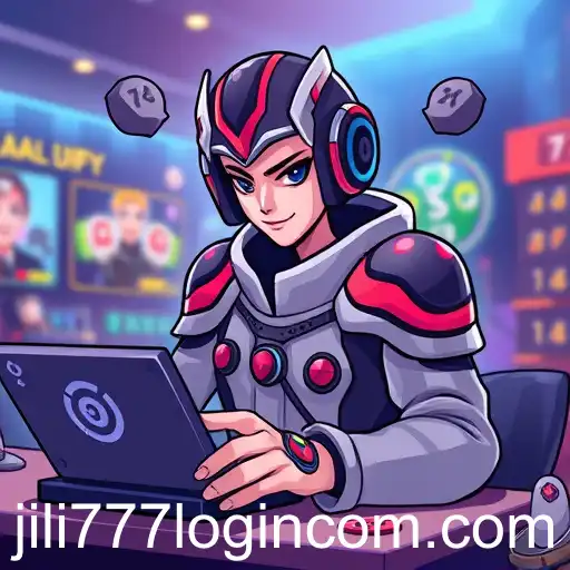 The Rise of Online Gaming Platforms