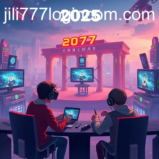 Navigating the Evolution of Online Gaming in 2025