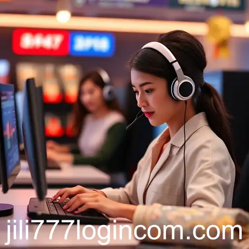 The Crucial Role of Customer Support in Gaming: A Focus on 'Jili777 Login'